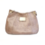 Louis Vuitton Tasche Galliera Exotic Leder Phyton Taupe