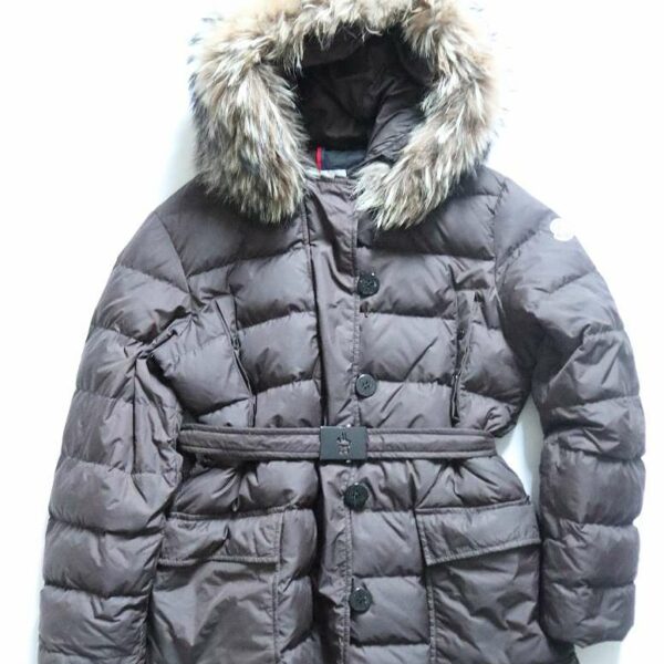 Moncler Jacke