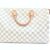 Louis Vuitton Tasche Speedy 35 Damier Azur