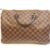 Louis Vuitton Tasche Speedy 35 Damier Ebene Braun