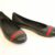 Gucci Ballerinas Schwarz Gr. 38