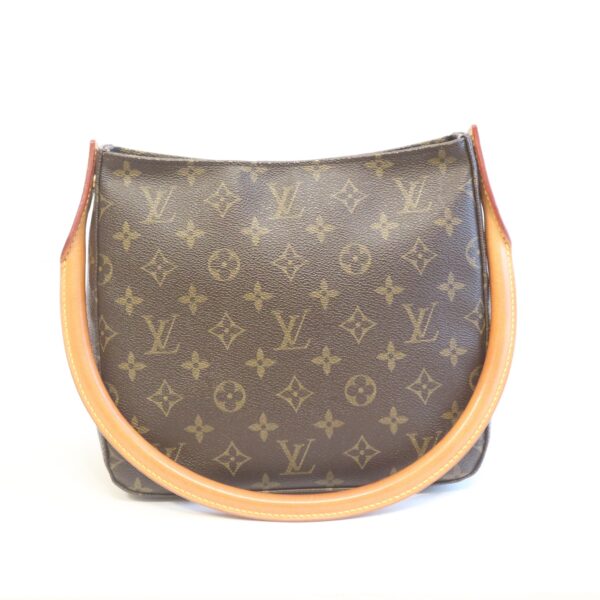 Louis Vuitton Tasche Looping MM Monogram Canvas