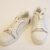 Christian Louboutin Sneaker Weiß Gr. 36 1/2