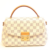Louis Vuitton Tasche Croisette Damier Azur