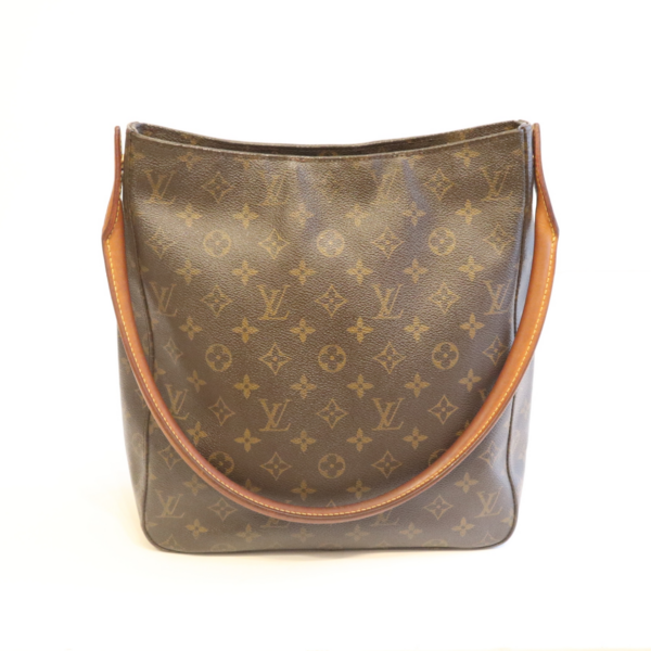 Louis Vuitton Tasche Looping GM