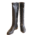 Prada Stiefel Schwarz Gr. 41