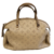 Louis Vuitton Tasche Mahina Asteria Galet Beige