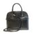Furla Tasche Schwarz Leder