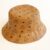 MCM Bucket Hat One Size