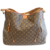 Louis Vuitton Tasche Delightful GM Monogram Canvas Braun