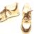 Louis Vuitton Sneakers weiß beige Gr 37