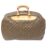 Louis Vuitton Koffer Alize 3poches Monogram Canvas