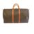Louis Vuitton Keepall 55 Monogram Canvas braun