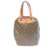 Louis Vuitton Tasche Excursion Monogram Canvas braun
