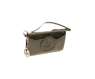 Armani Jeans Tasche schwarz