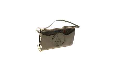 Armani Jeans Tasche schwarz
