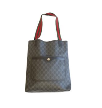Gucci Tasche anthrazit