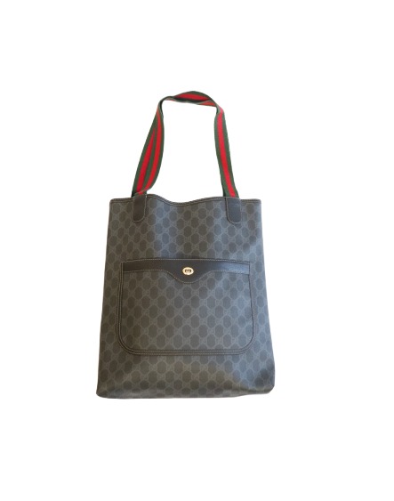 Gucci Tasche anthrazit