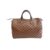 Louis Vuitton Tasche Speedy Damier Ebene Canvas braun