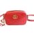 Gucci Tasche GG Marmont Mini rot