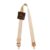 Louis Vuitton Riemen beige