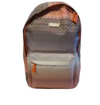 Missoni Rucksack bunt