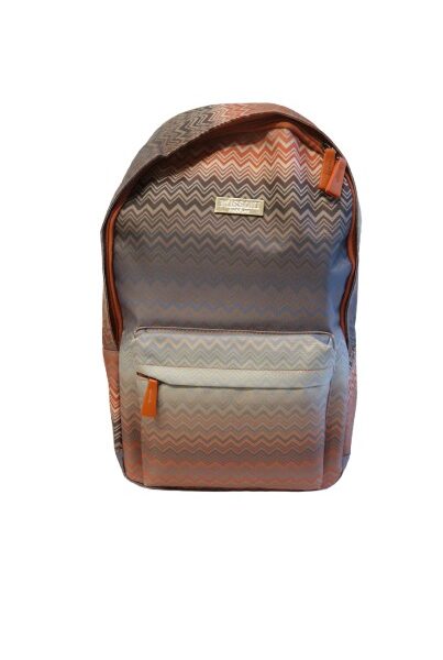 Missoni Rucksack bunt