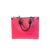 Louis Vuitton Tasche OneTheGo MM Epi-Leder rot / weiß