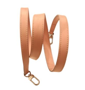 Louis Vuitton Riemen rosa