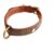 Louis Vuitton Halsband Monogram Canvas braun