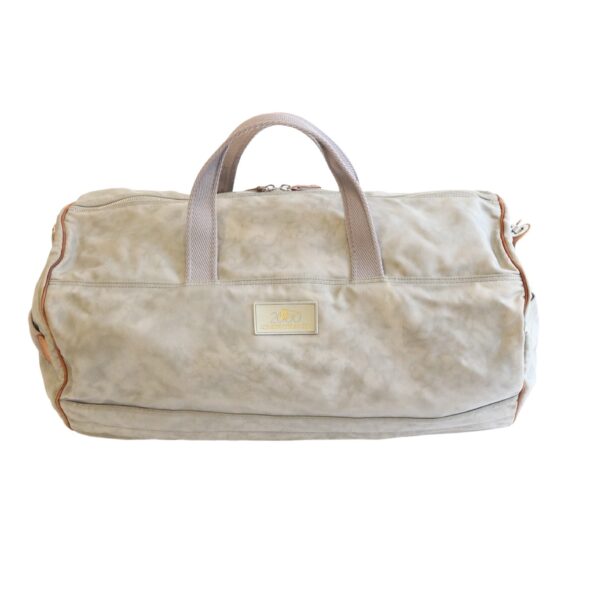 Louis Vuitton Reisetasche Segelcup 2000 grau