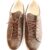 Louis Vuitton Sneaker Monogram Canvas braun Gr. 39 1/2