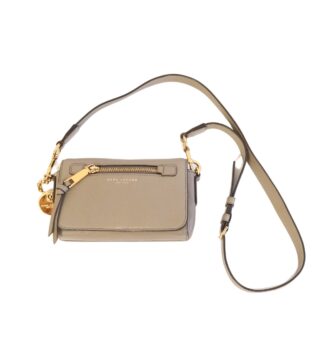 Marc Jacobs Handtasche taupe
