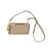 Marc Jacobs Handtasche taupe
