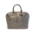 Louis Vuitton Tasche Alma Epi Leder schwarz