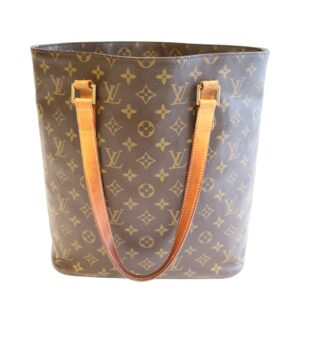 Louis Vuitton Tasche Vavin GM Monogram Canvas braun