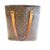 Louis Vuitton Tasche Vavin GM Monogram Canvas braun