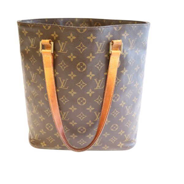 Louis Vuitton Tasche Vavin GM Monogram Canvas braun