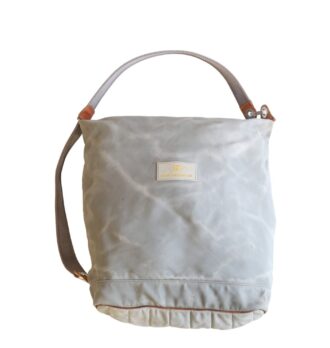 Louis Vuitton Tasche Segelcup 2000 grau